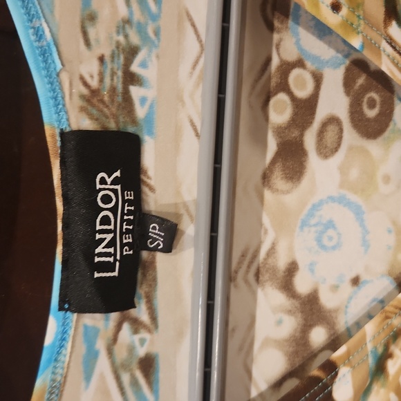 Lindor petite size small - Picture 2 of 3